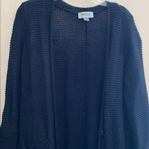 Kenneth Cole cardigan
